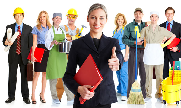 Çekmeköy Bayan Temizlikçi Hizmeti